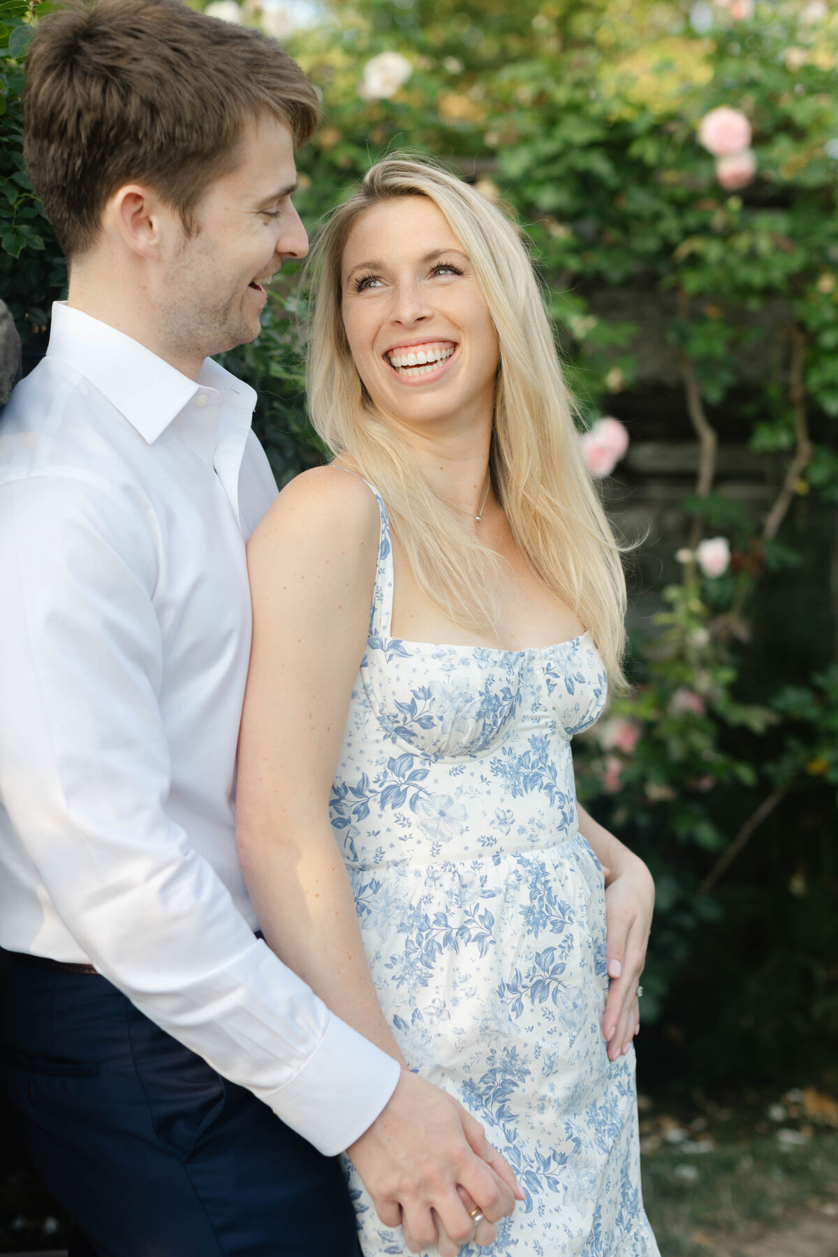 Kate Neal Photography - Longwood Engagement-2