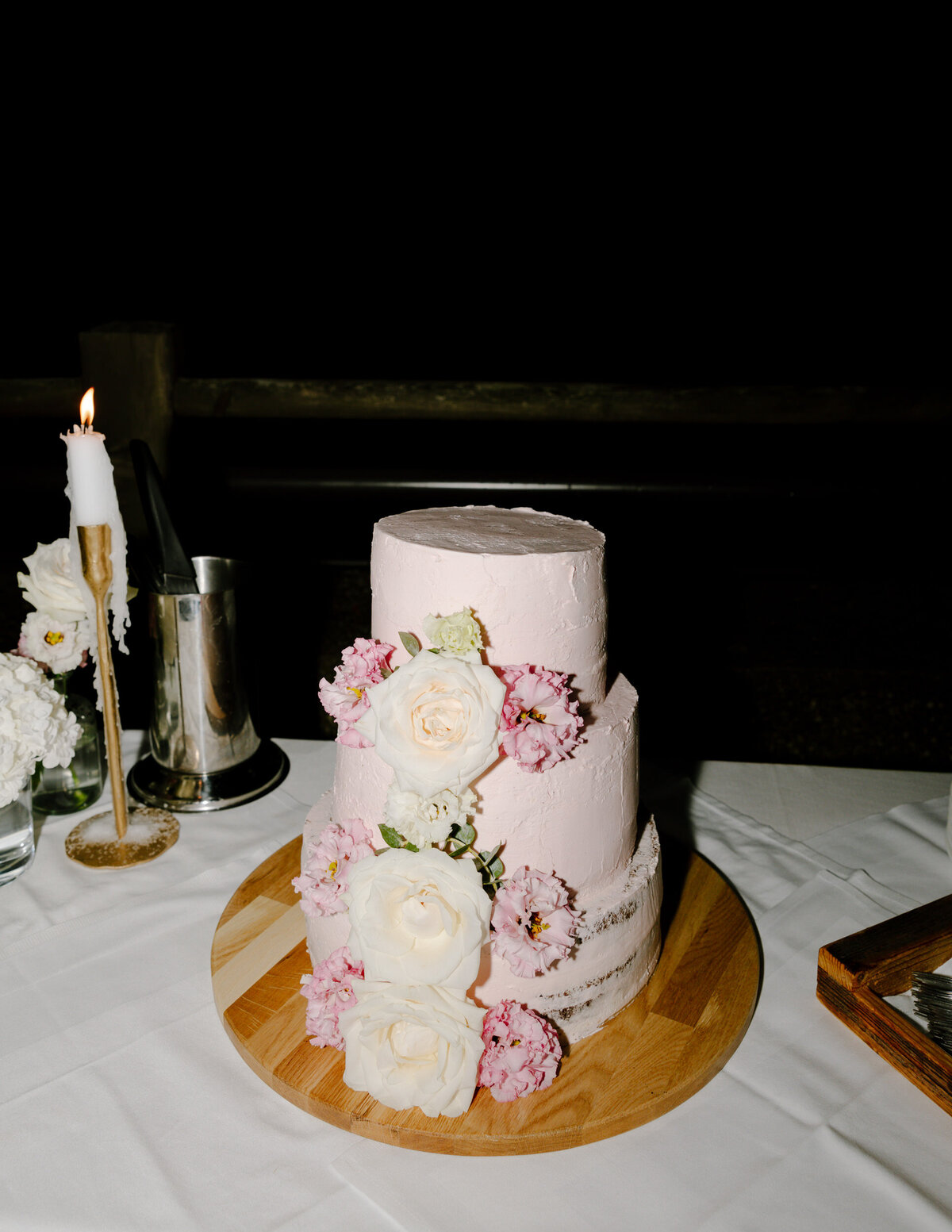 Tegernsee Wedding - Gut Kaltenbrunn (63 von 63)