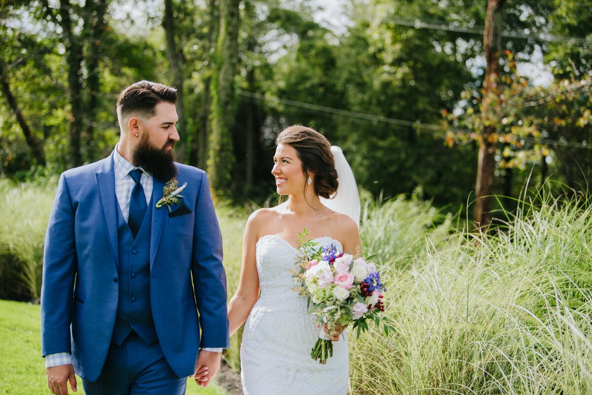 Blue Mountain Wedding Photographer Poconos PA 022