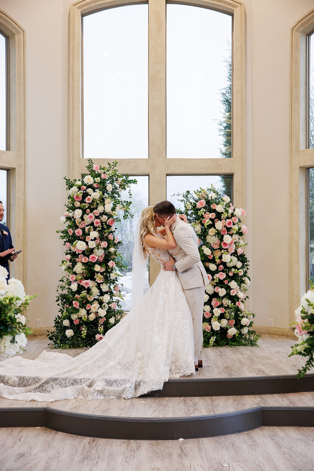 Knotting Hill Wedding Hampton Morrow Photography 0065