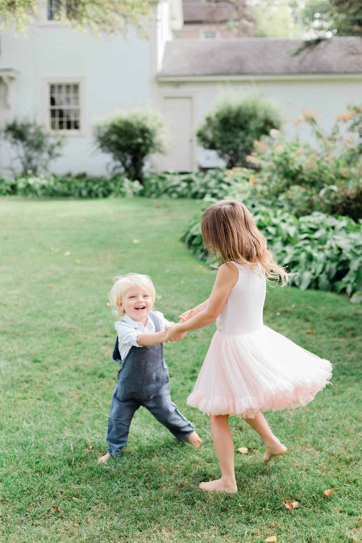 BUYE FAMILY 2020, JENNY LOEW PHOTOGRAPHY, FALL MINI SESSION, OCTAGON HOUSE-48