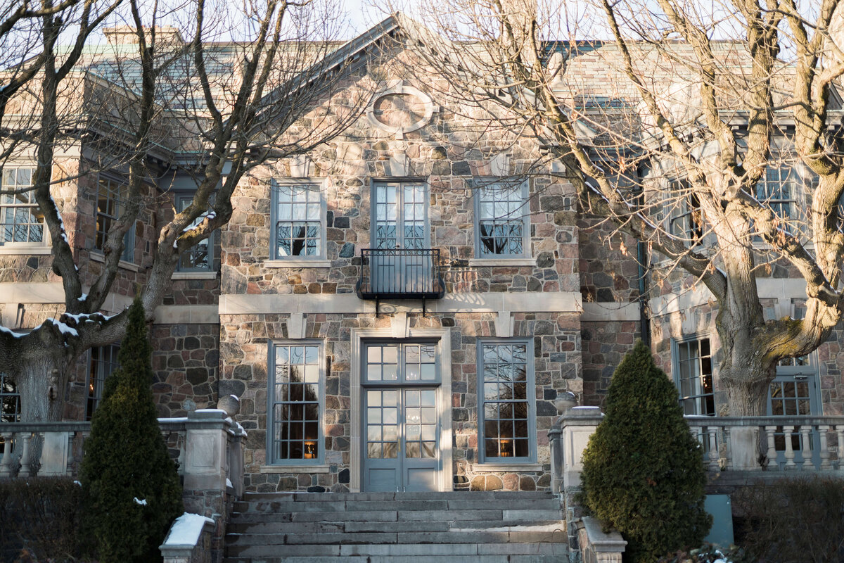 1528 Graydon Hall Manor British Vogue Editorial Toronto Wedding Lisa Vigliotta Photography