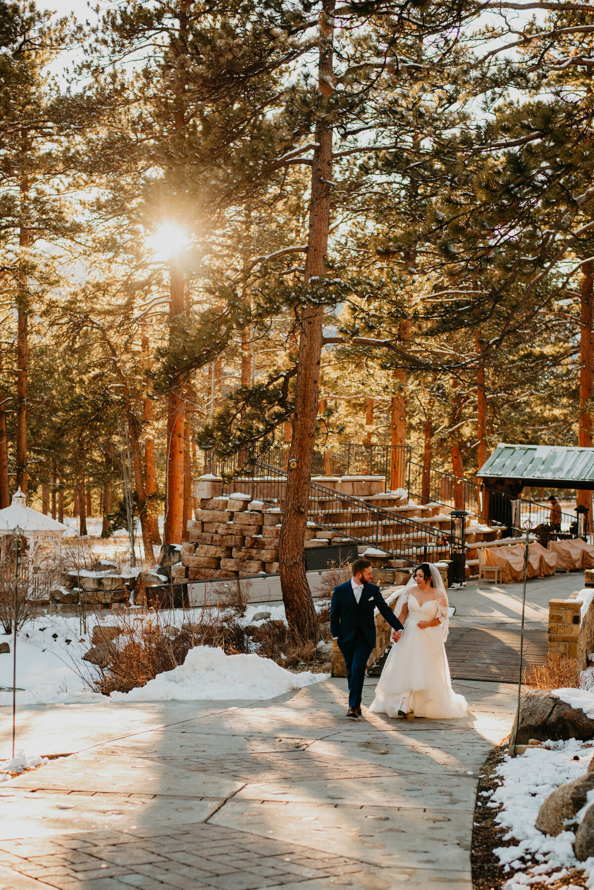 Ike + Ally_Bride + Groom Portraits-88