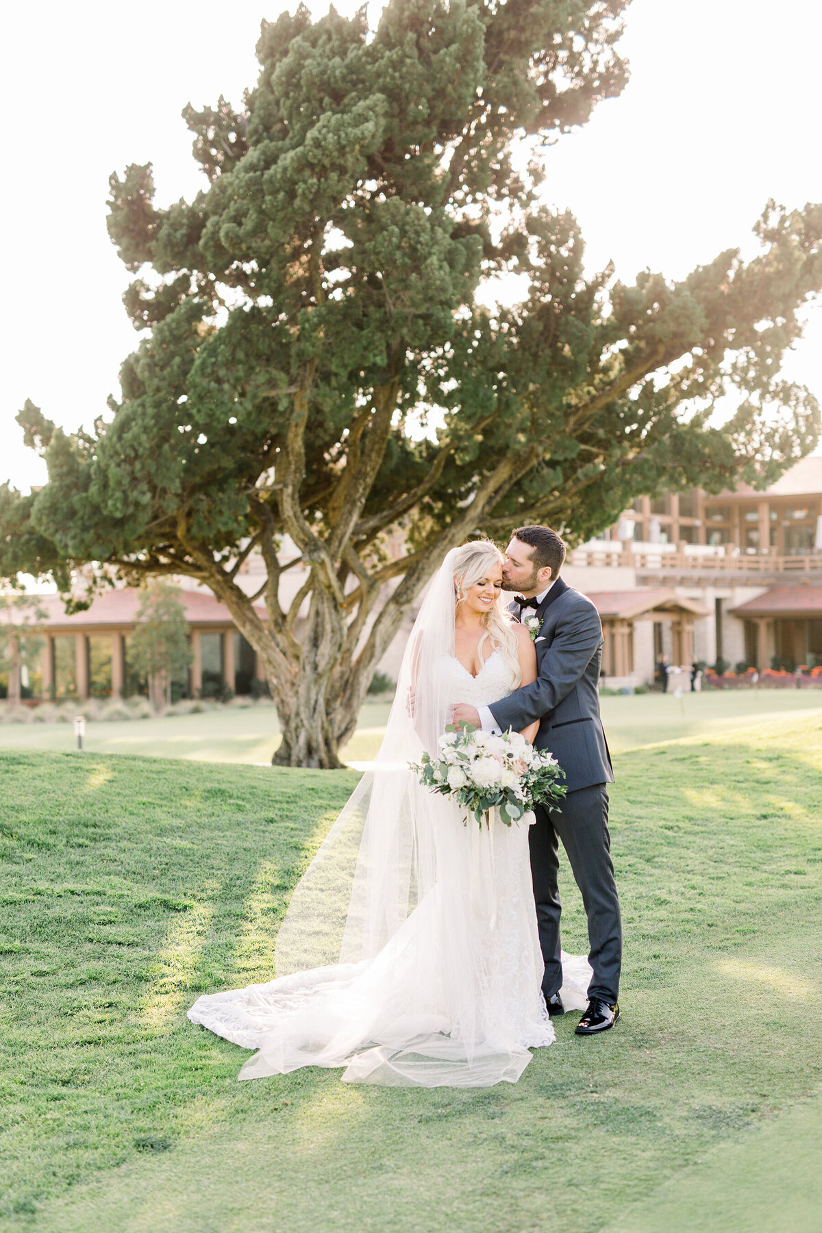 Southern California Wedding Planner - Robin Ballard Events - Newport Beach Country Club - 587