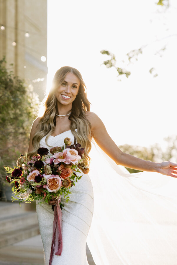 Cassidy + Kevin Wedding Day-0113