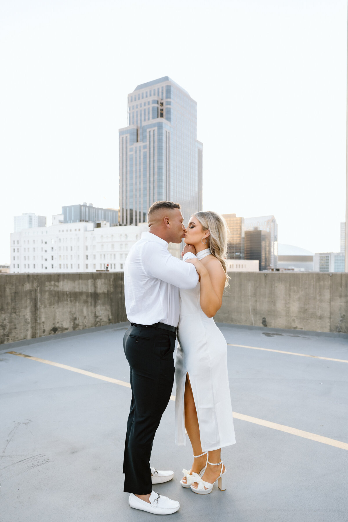New Orleans Engagement Photographer