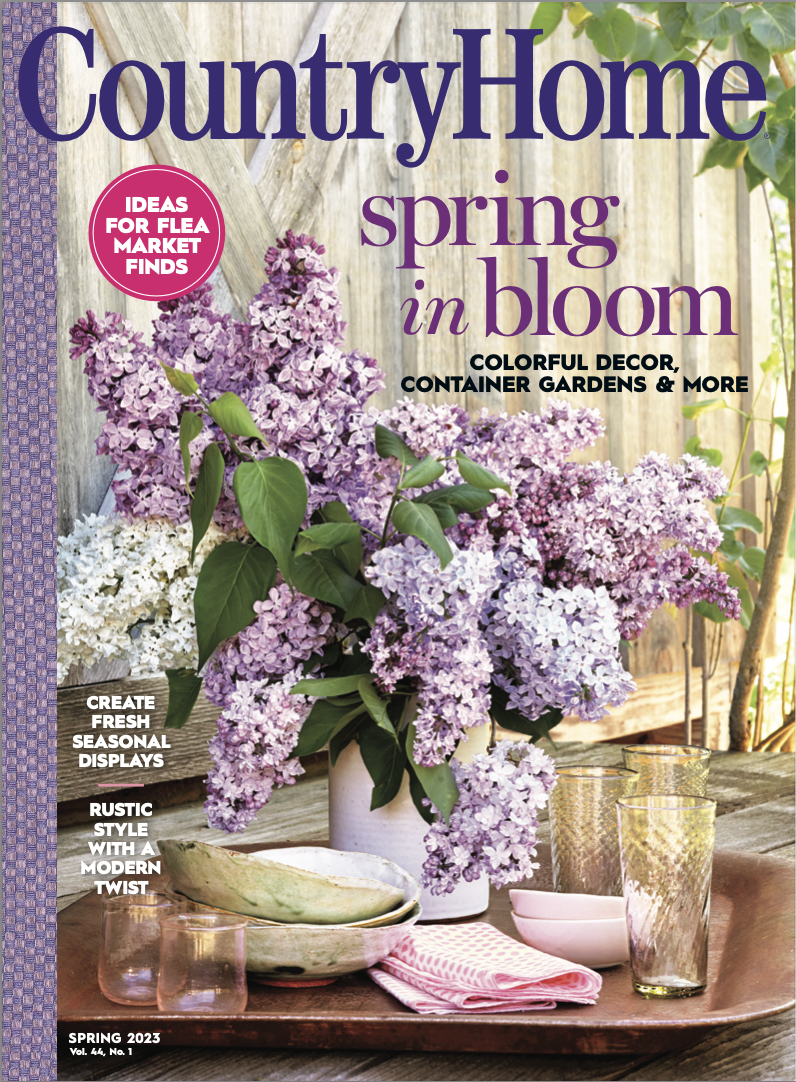 2023_Press_Create_CountryHome_Spring23_Cover