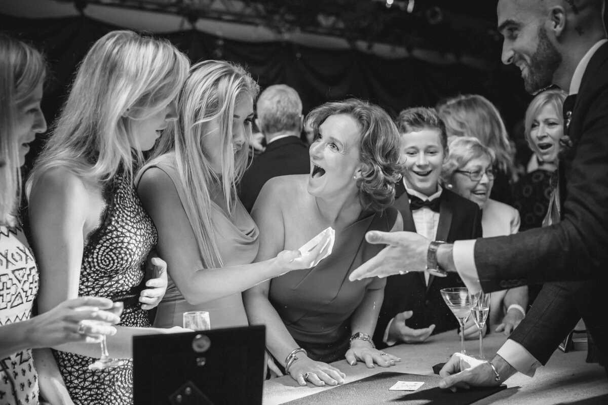 Stuart & Georgina’s 25th Wedding Anniversary, October 08, 2016, 111