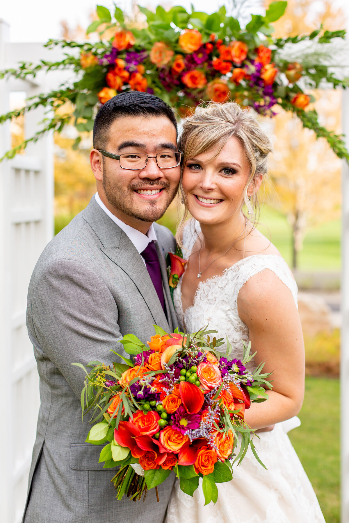 Wedding Photography- Ashley & Andrew- Omni Interlocken Resort- Broomfield, Colorado-454