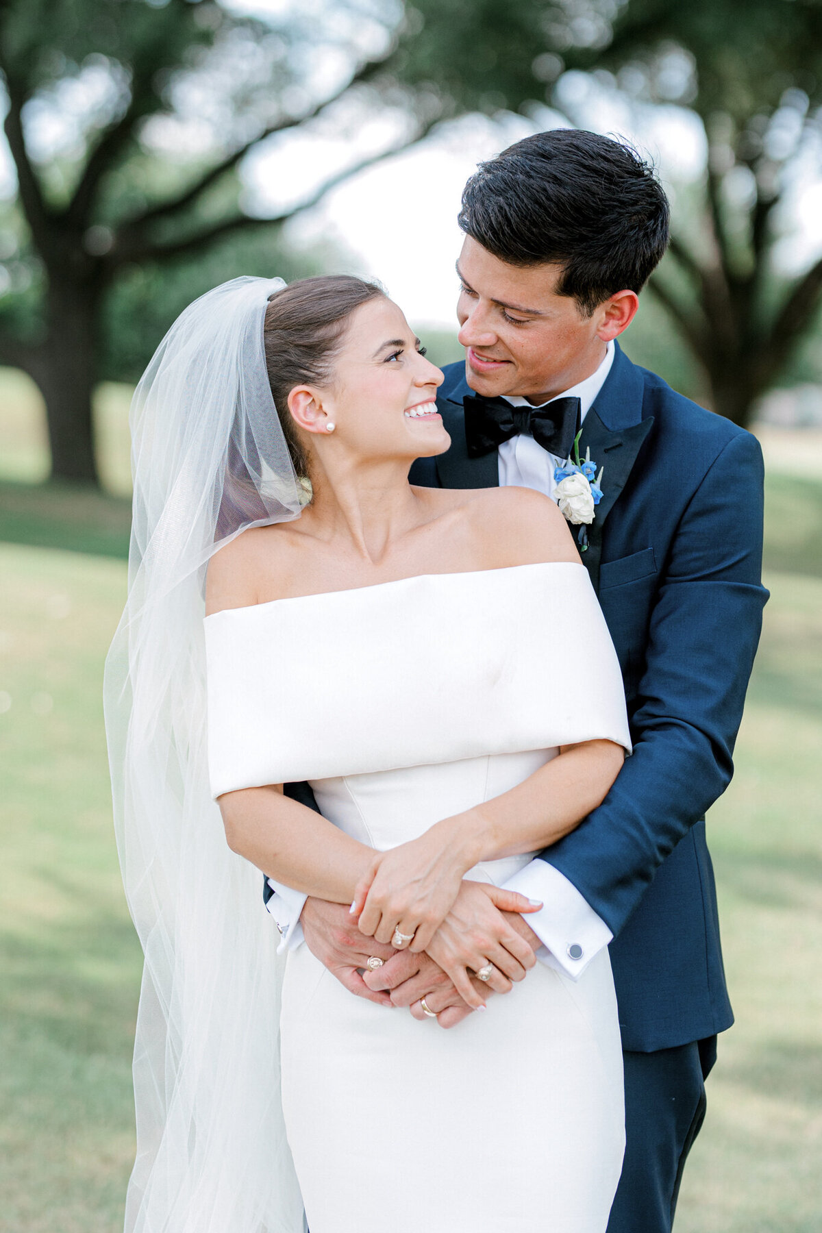 Annie & Logan's Wedding | Dallas Wedding Photographer | Sami Kathryn Photography-174