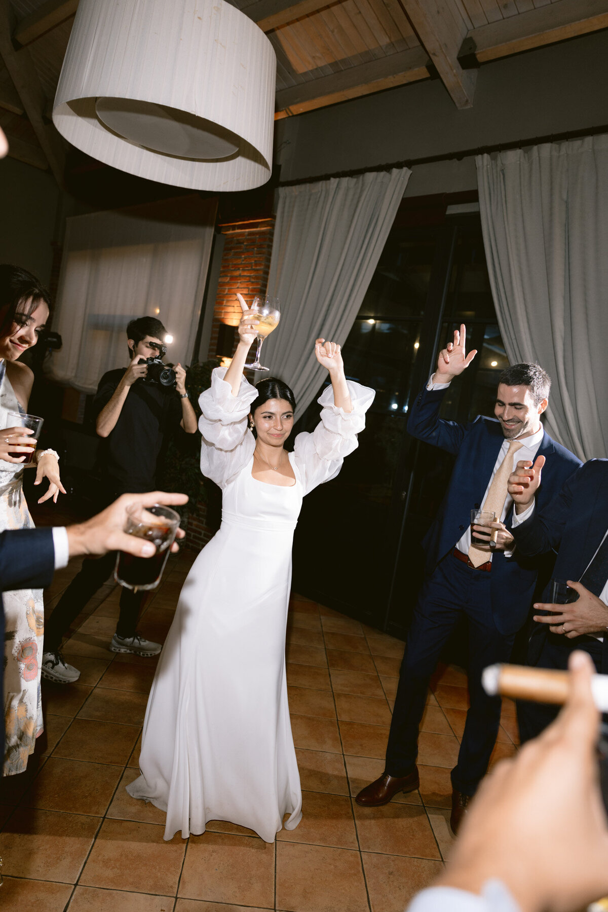 wedding photographer party spain barcelona-29