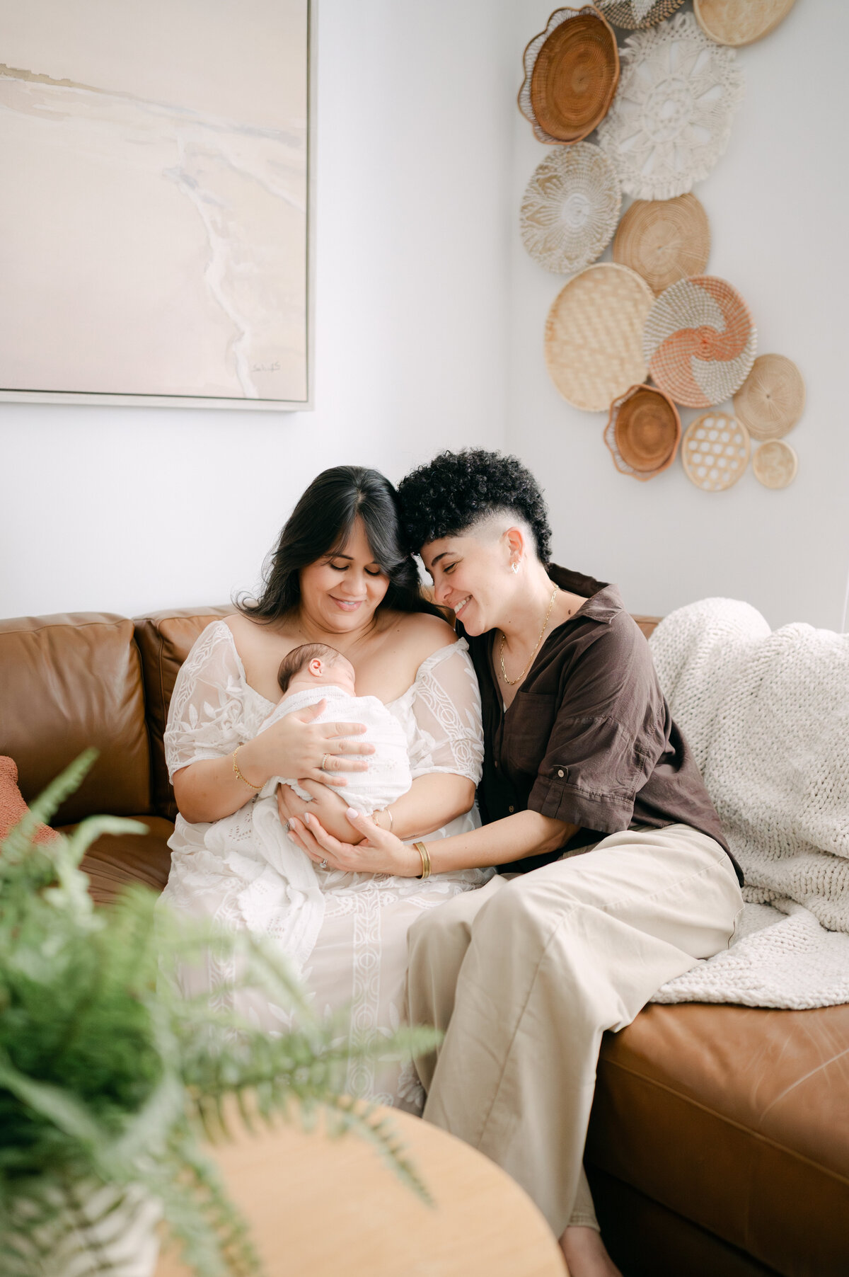Miami Newborn Photography
