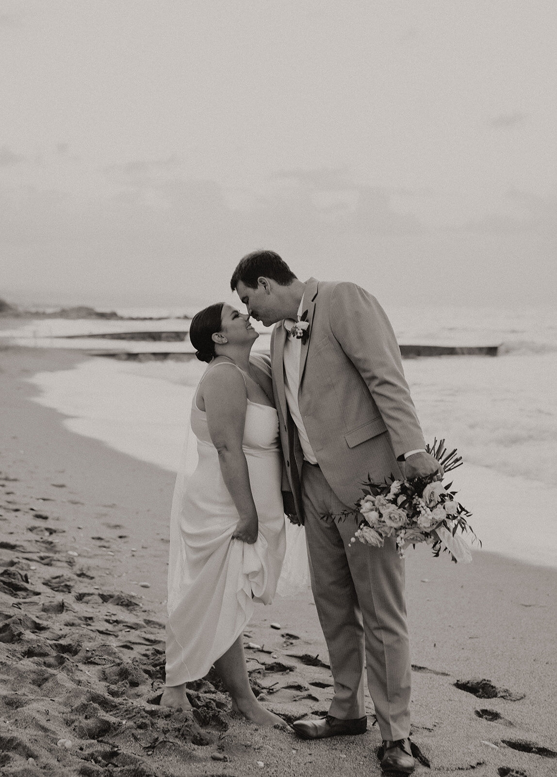 Sacha & Eoin Elopement _ Cait Swithers Photo & Films CO-601