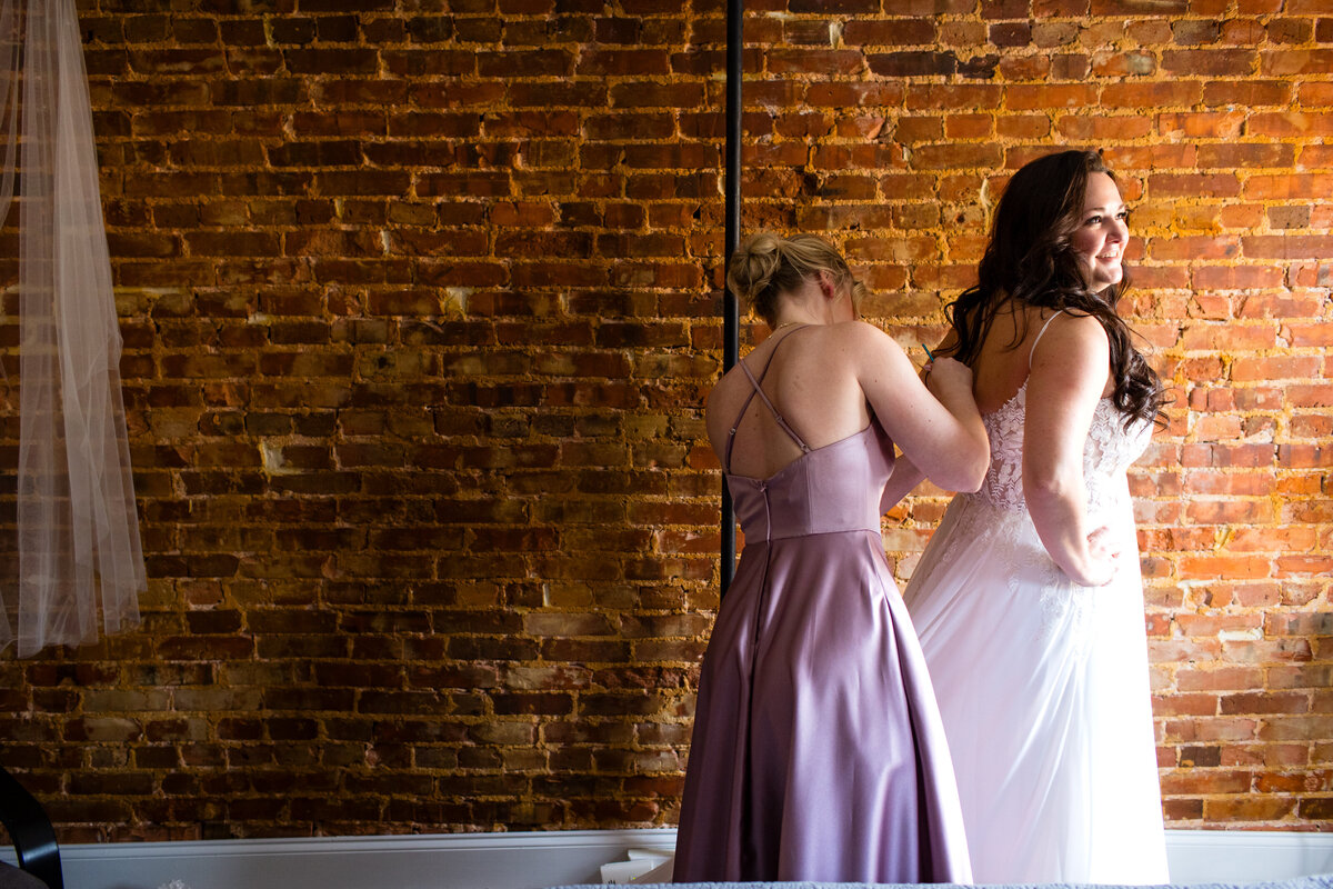 Baltimore Maryland Wedding Photographer-17