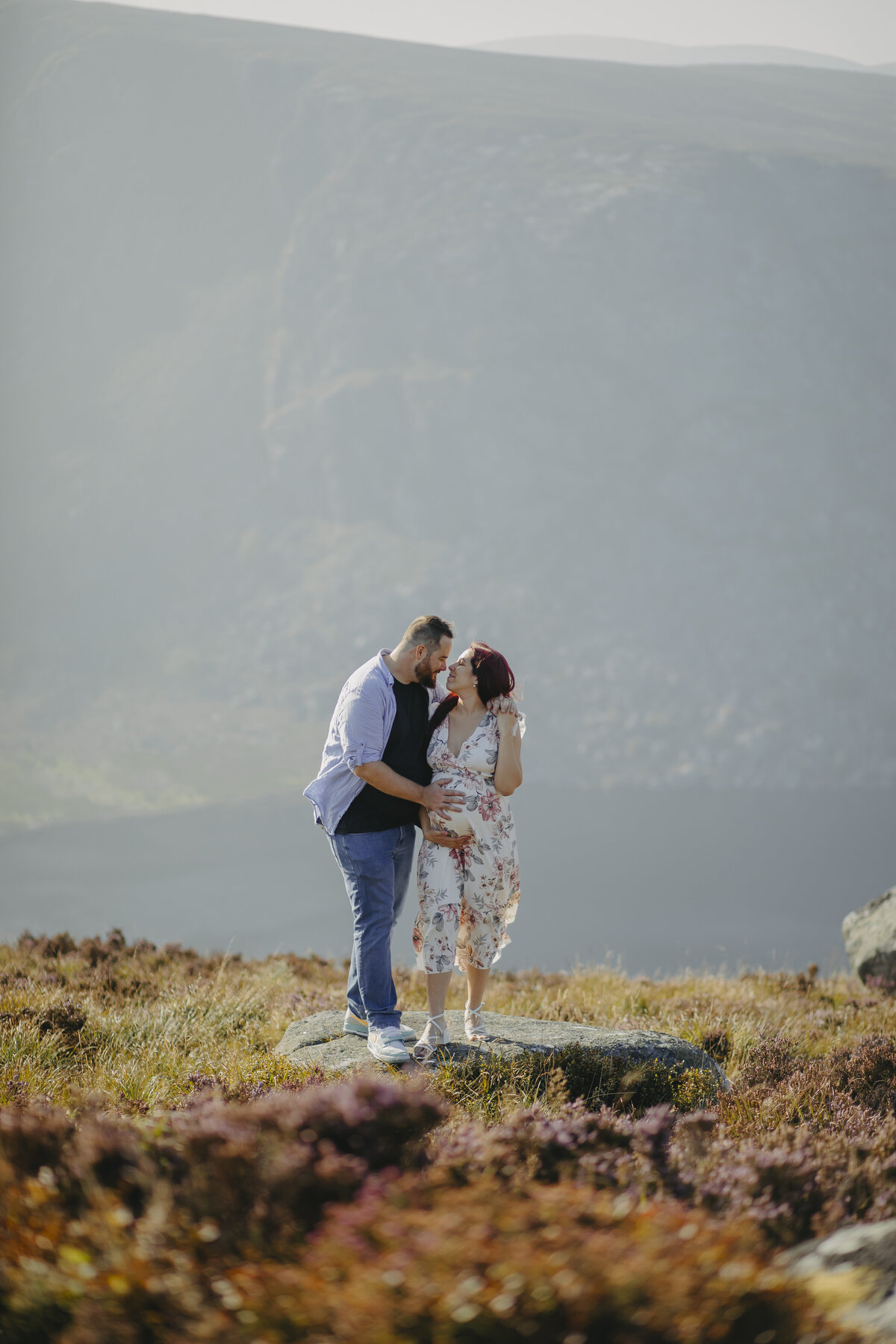 Carol and Sorin 85-67
