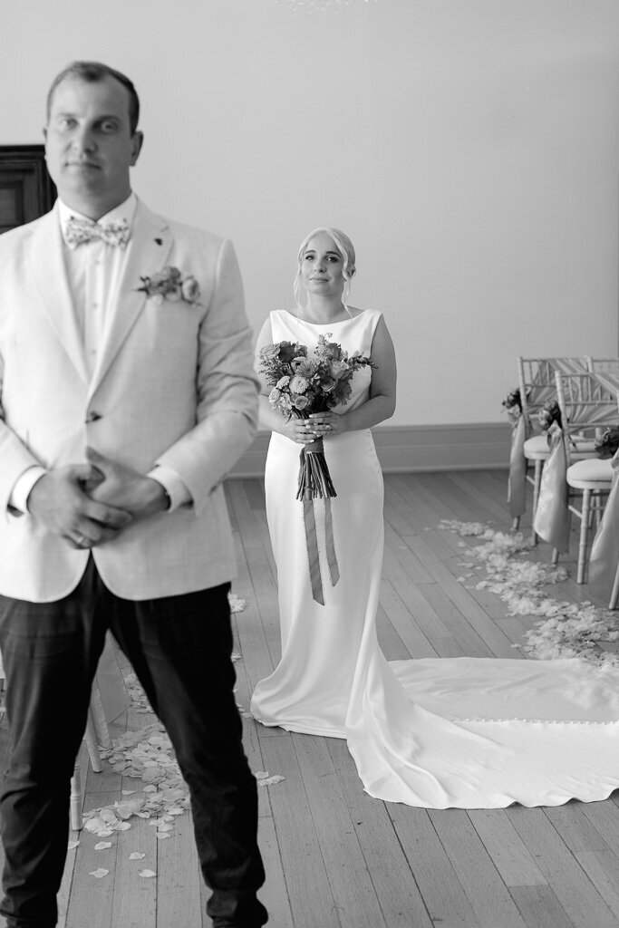 Salt House wedding photography - Staffordshire. Styled Shoot for venue - by Nostalgia photography (192)
