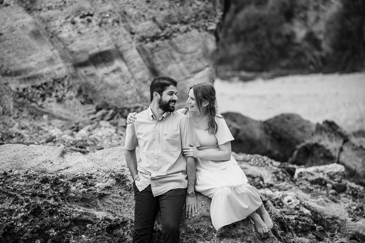 Laguna Beach Engagement