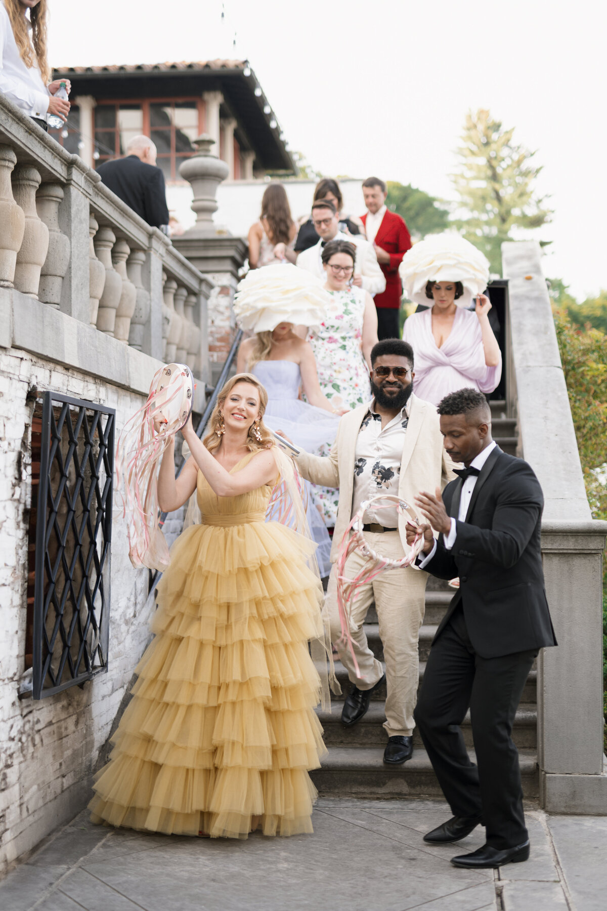 Hamptons Wedding 22