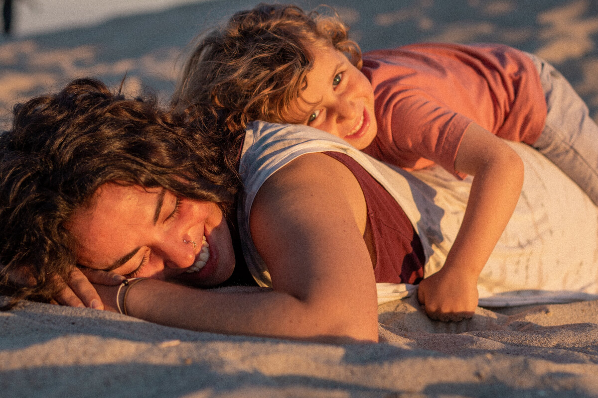 long beach family photographer, nyc family photographer,  beach family photos