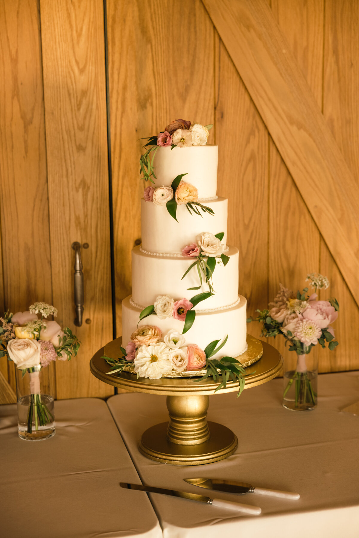 1165 WED Bailey  Samelson