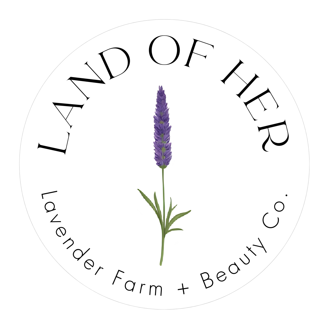 Land Of Her Facebook profile Pic