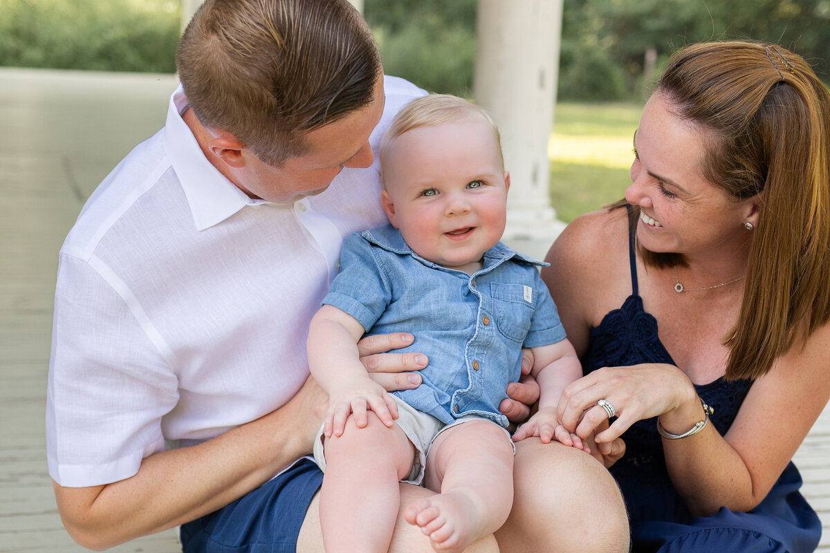 cole's 1st birthday  Miranda Yaniak Photography-11