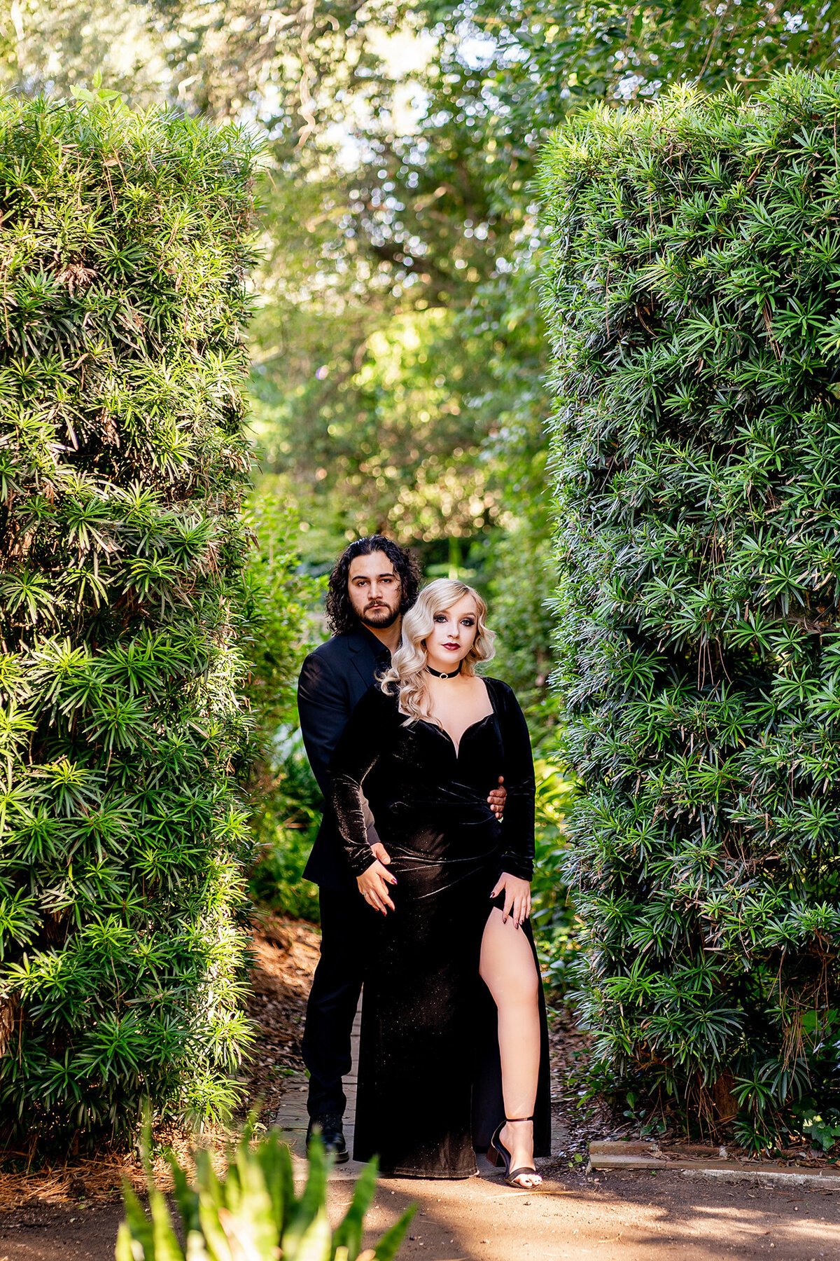 New Orleans Engagement Photographer 2