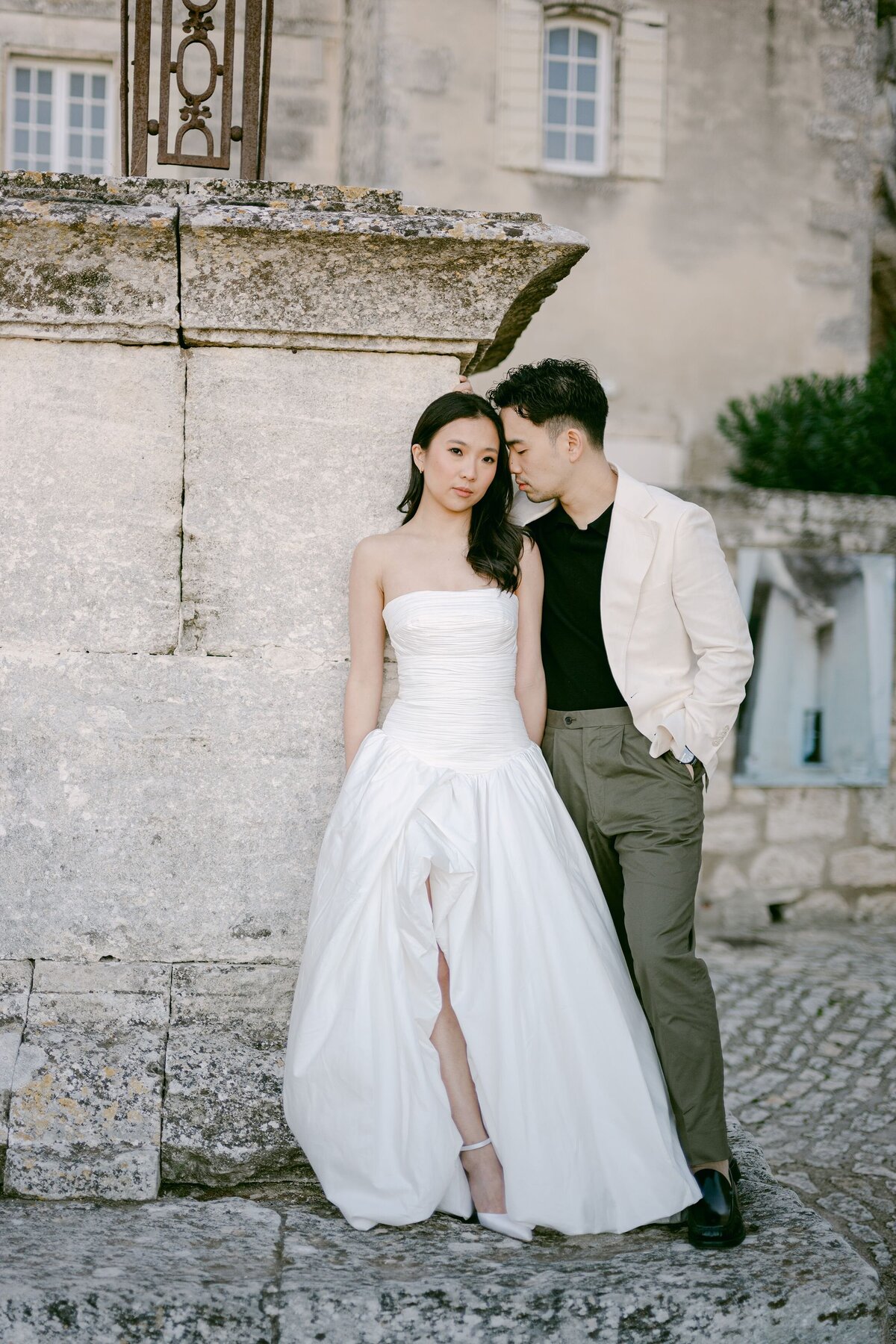 00019KW Provence Wedding Photography Maritha Mae