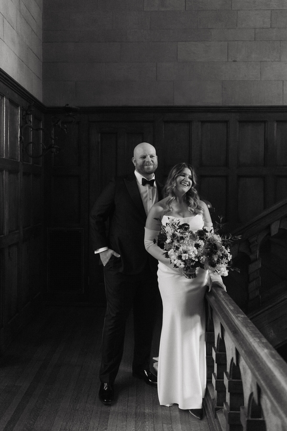 Becka + Evan - Parque Ridley Creek Philadelphia Wedding-139