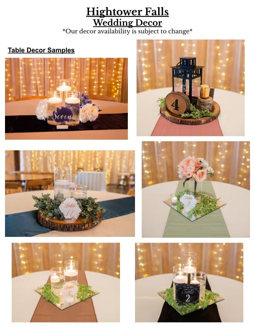HF - Decoration Look Book-1