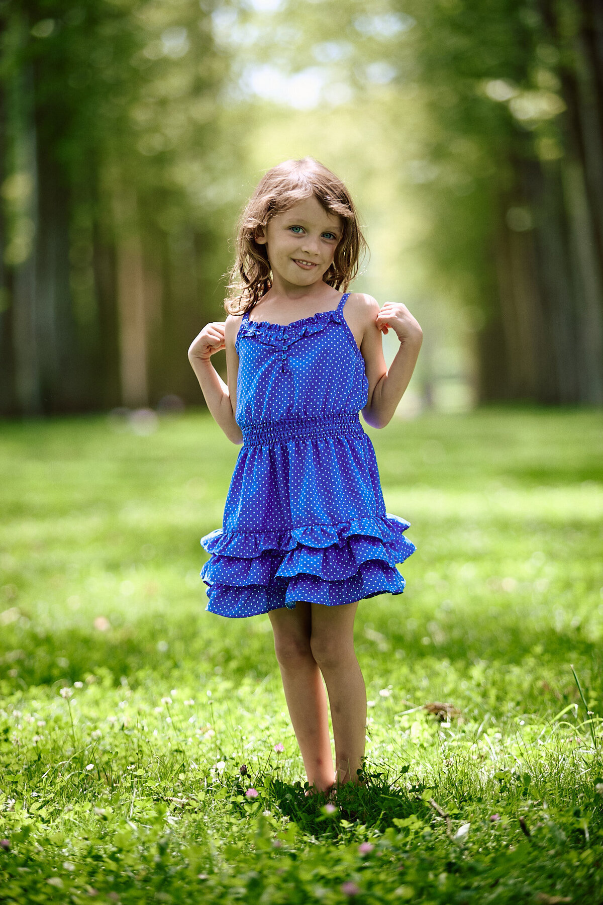 versailles family photographer