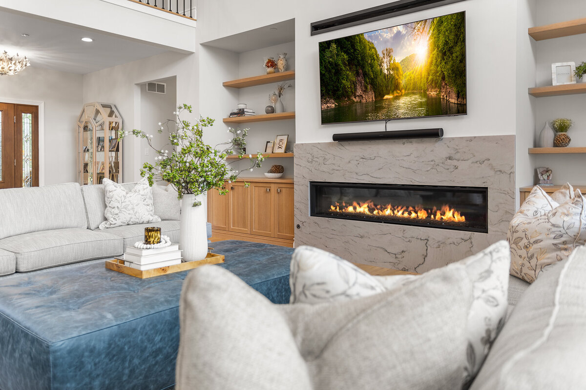 Traditional Bucks County Living | The Curated Home