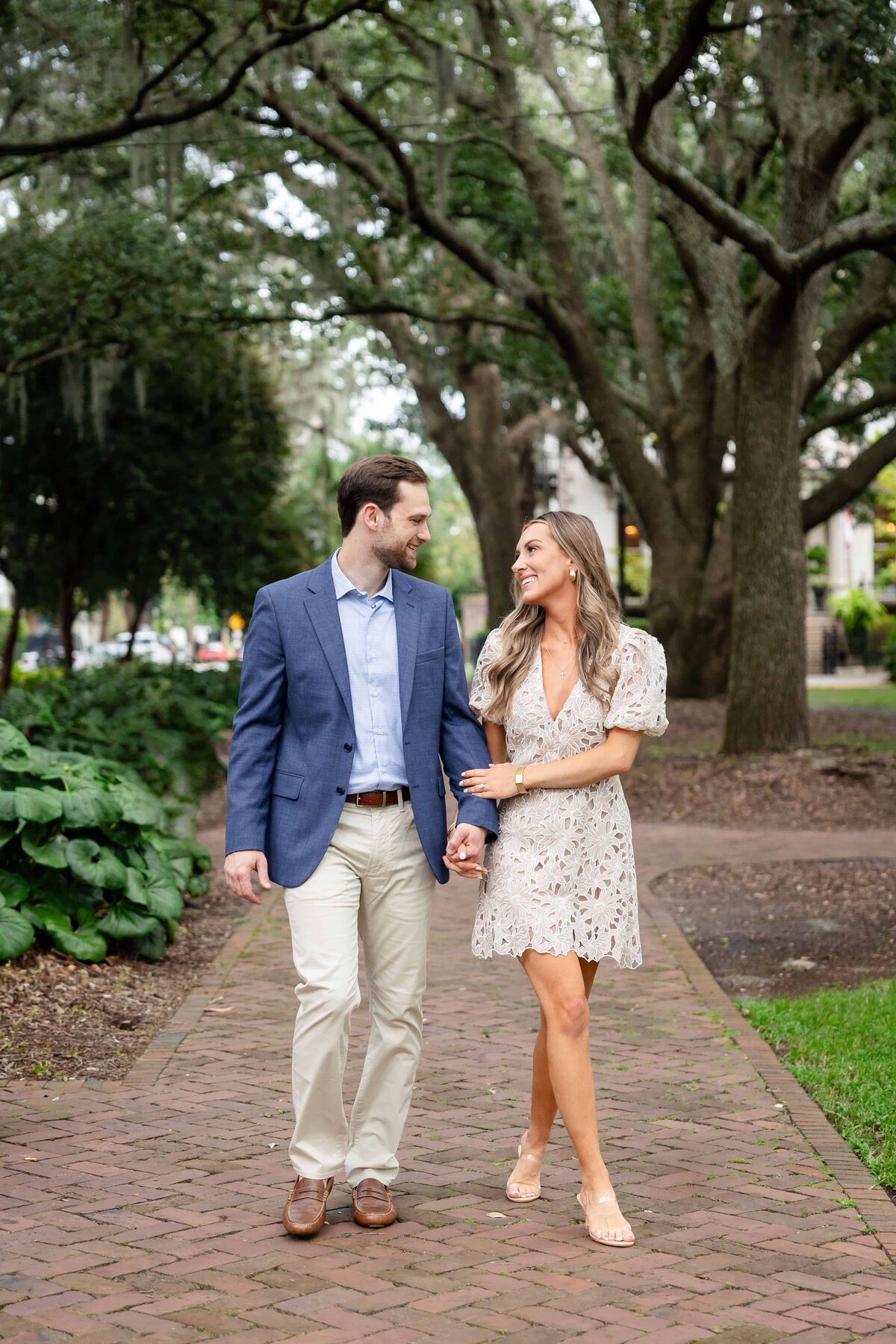 Proposal Photographer in Savannah | Savannah GA Proposal Photography