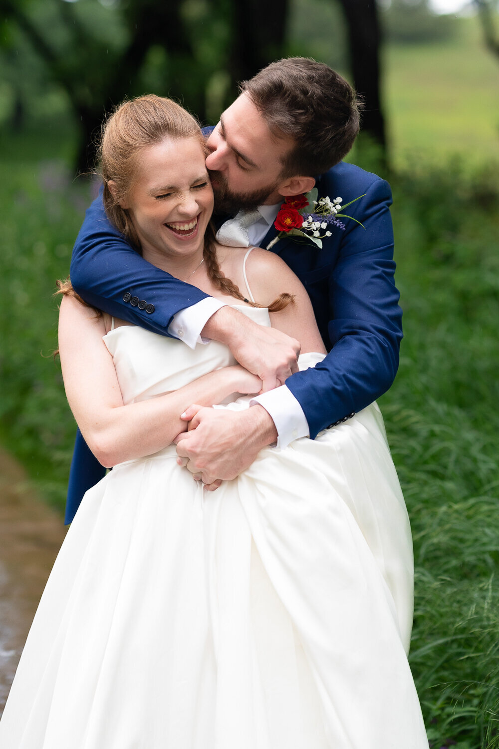 Mikaela and Matt - Minnesota Wedding Photography - Almquist Farm - RKH Images (1 of 4)