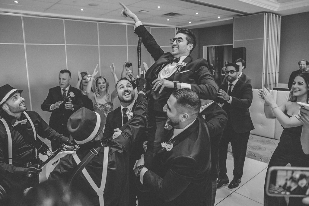 Wedding Planner in London Ontario - Twelfth Night Events100