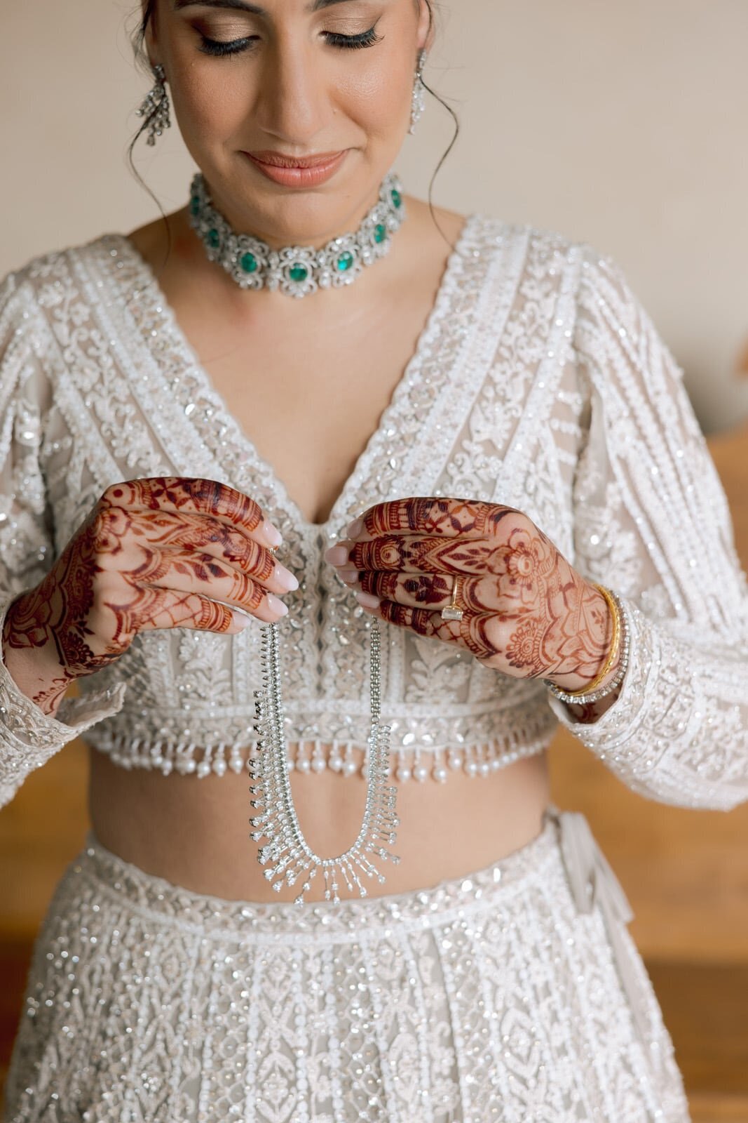 Resort at Pelican Hill Wedding | Orange Blossom Events 026