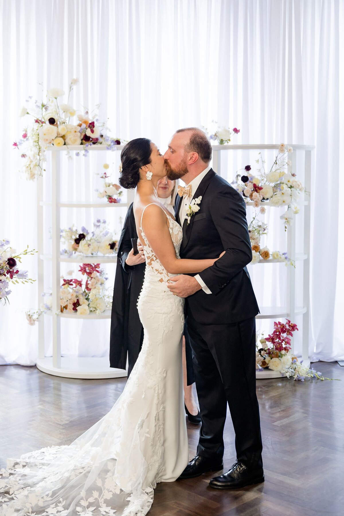 Hunt Club Wedding - Dylan and Sandra Photography -82