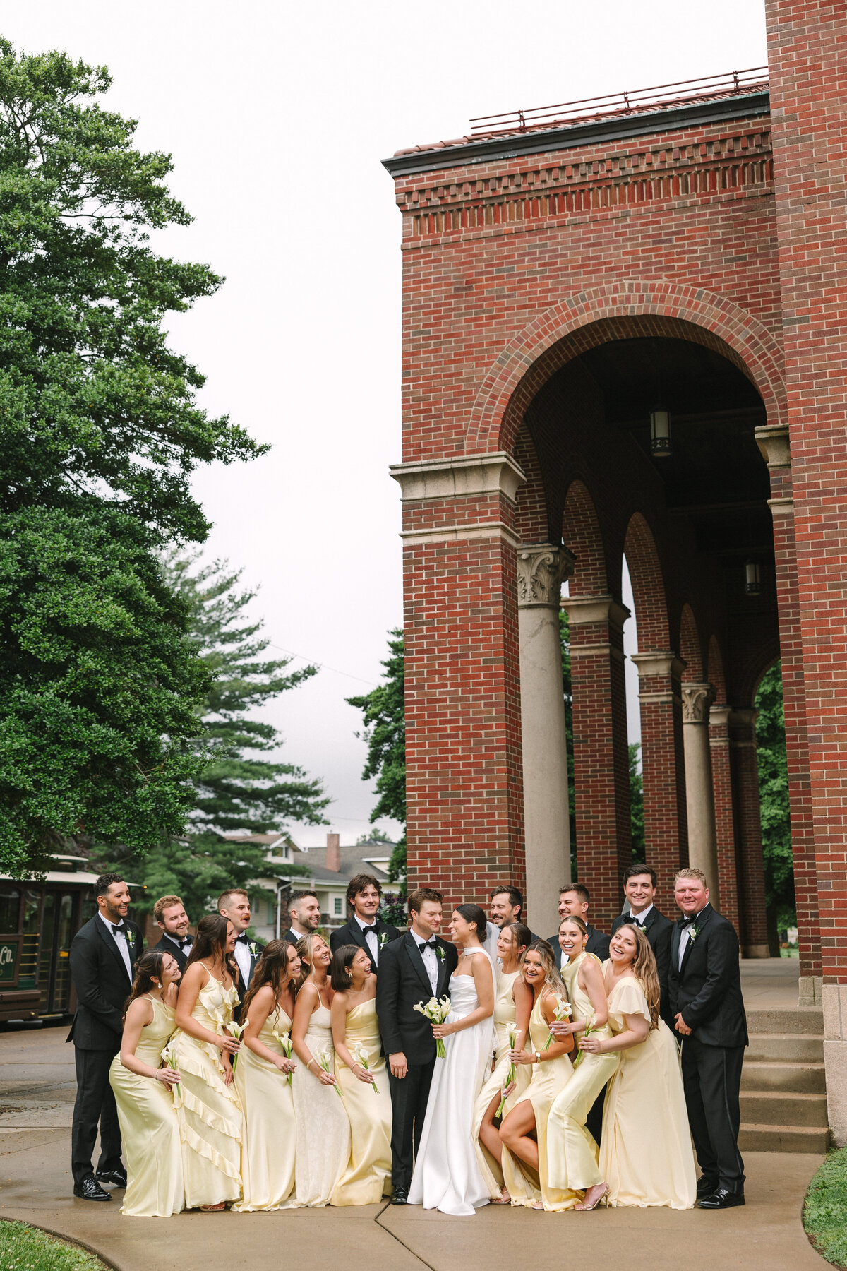 Melissa and Sam - Wedding-760