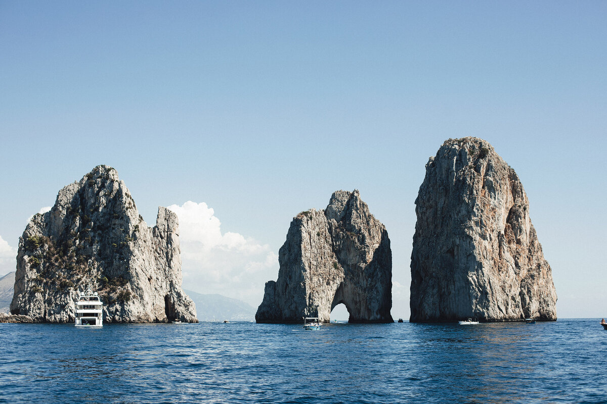 Capri wedding by wedbydovile (2)