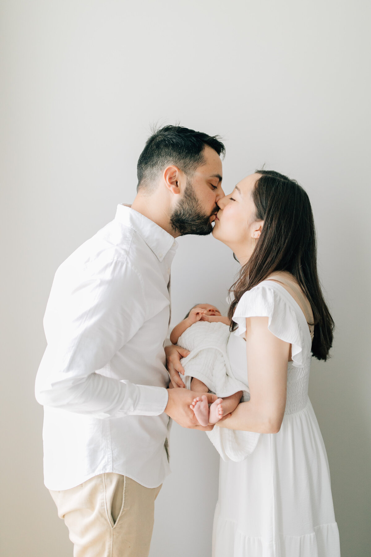 Elizabeth Alice Photography- Wake Forest Newborn Photographer- 25