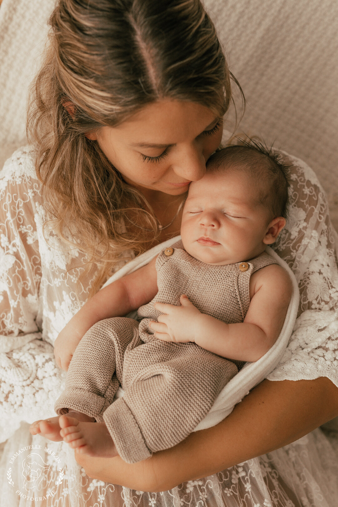 photographe naissance ancenis