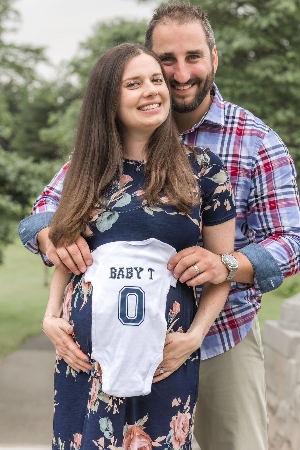 MaternitybabyT-9