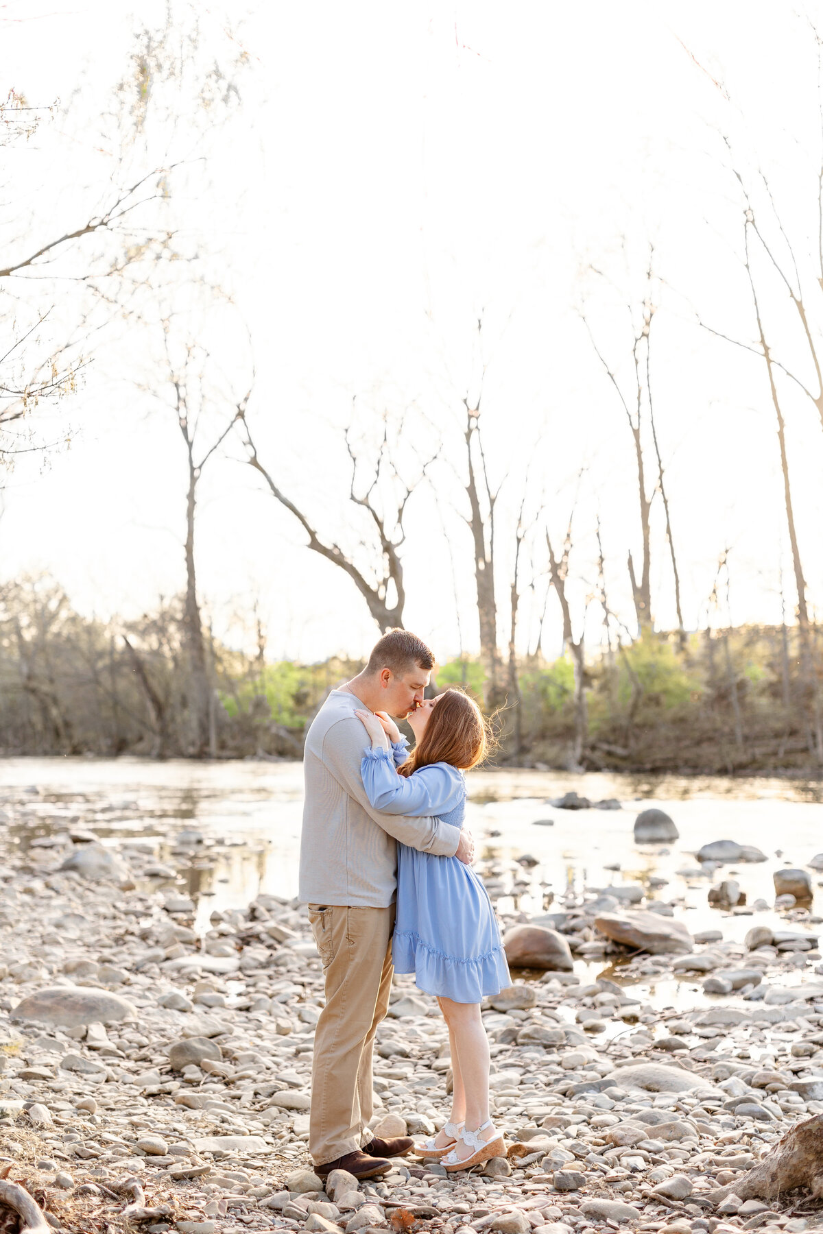 Colorful-Springtime-Greenhill-Park-Roanoke-Engagement-Session-Photography-S-88