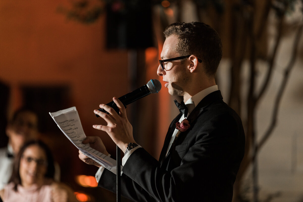 Greystone Mansion Wedding - Cristina & Justin 152