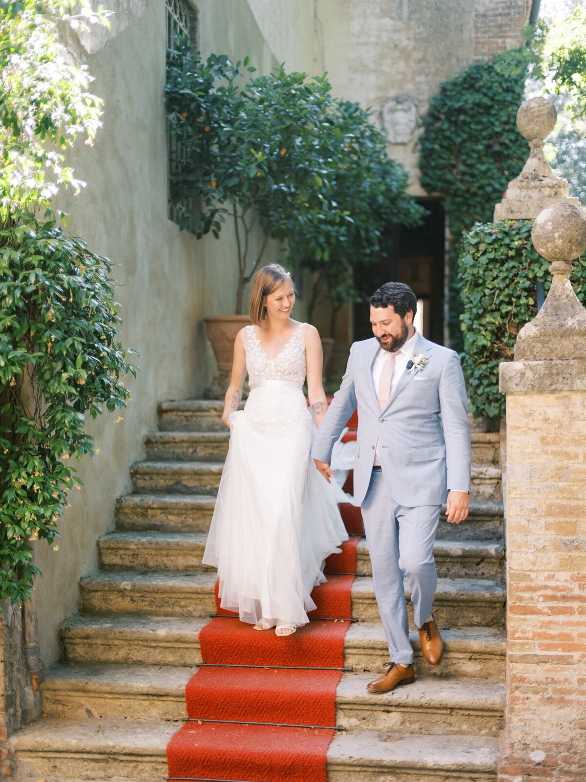 Bethany Erin Dallas Wedding Photographer Italy Destination69