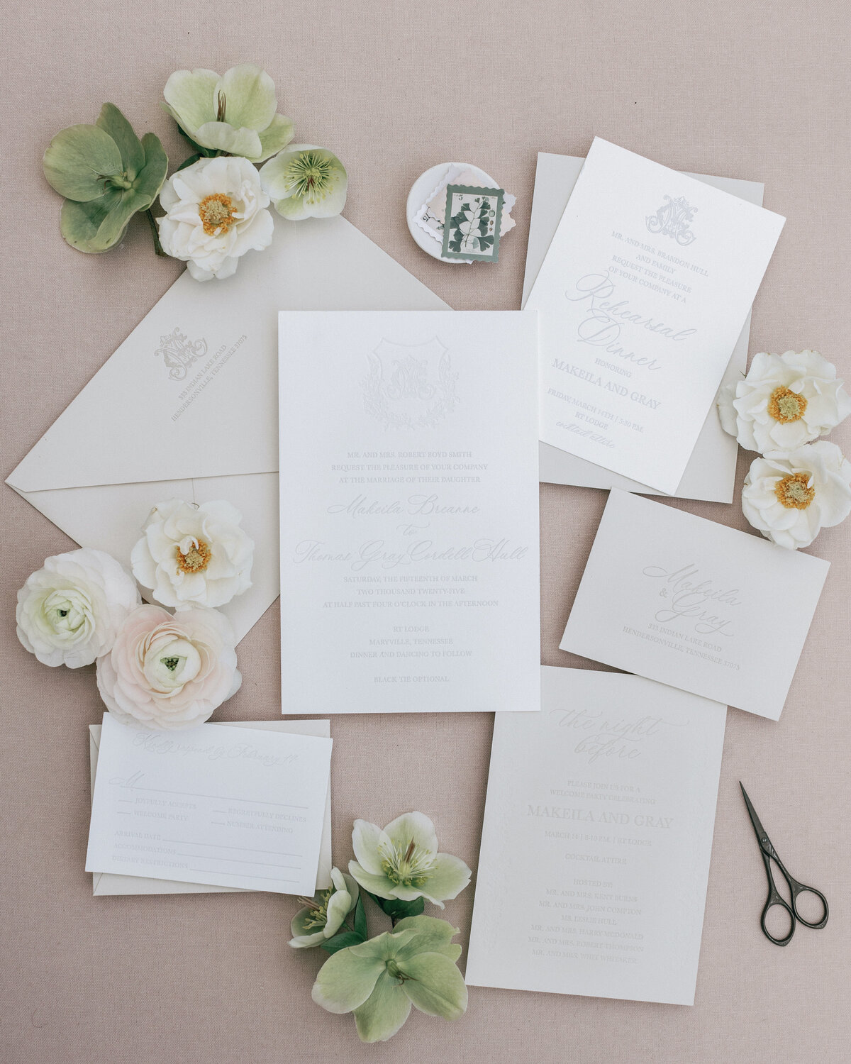 RT Lodge Tennessee Wedding_Asheville Event Co_1-