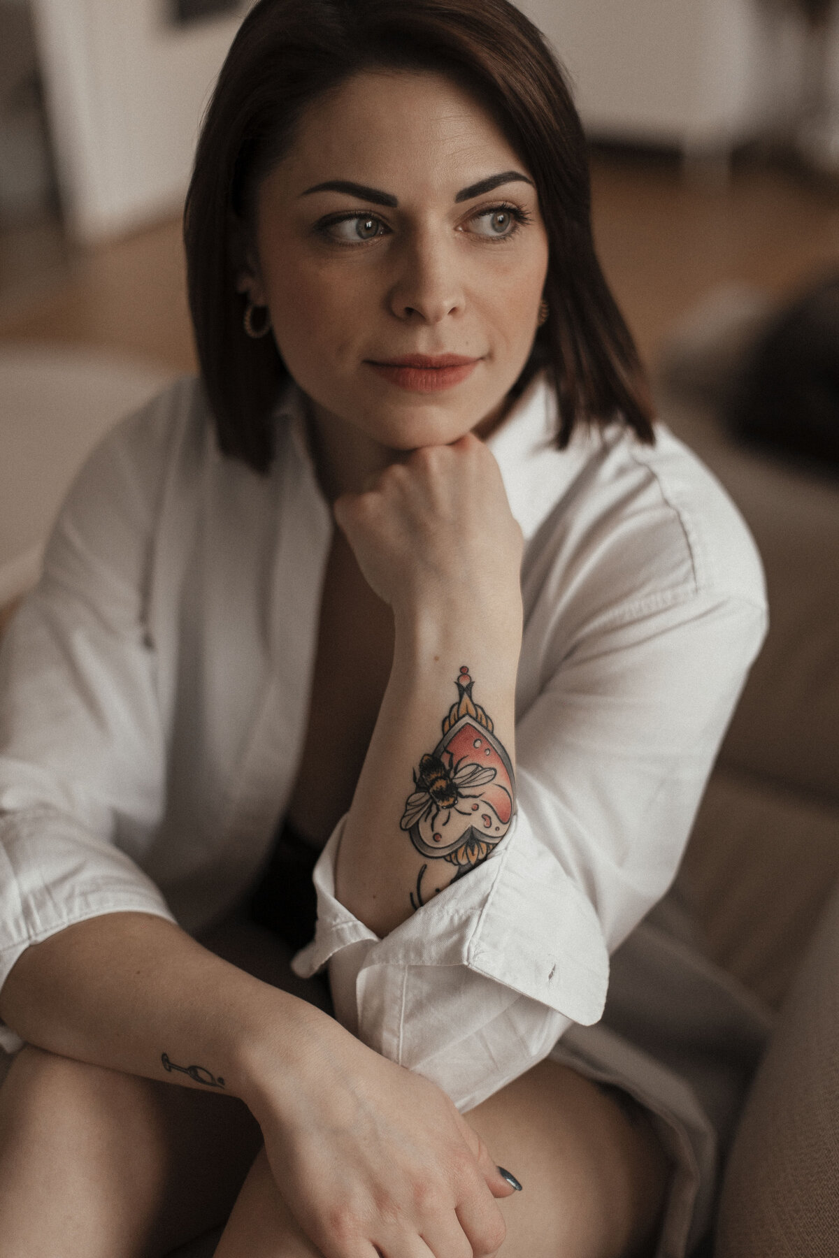 Sophie - 007