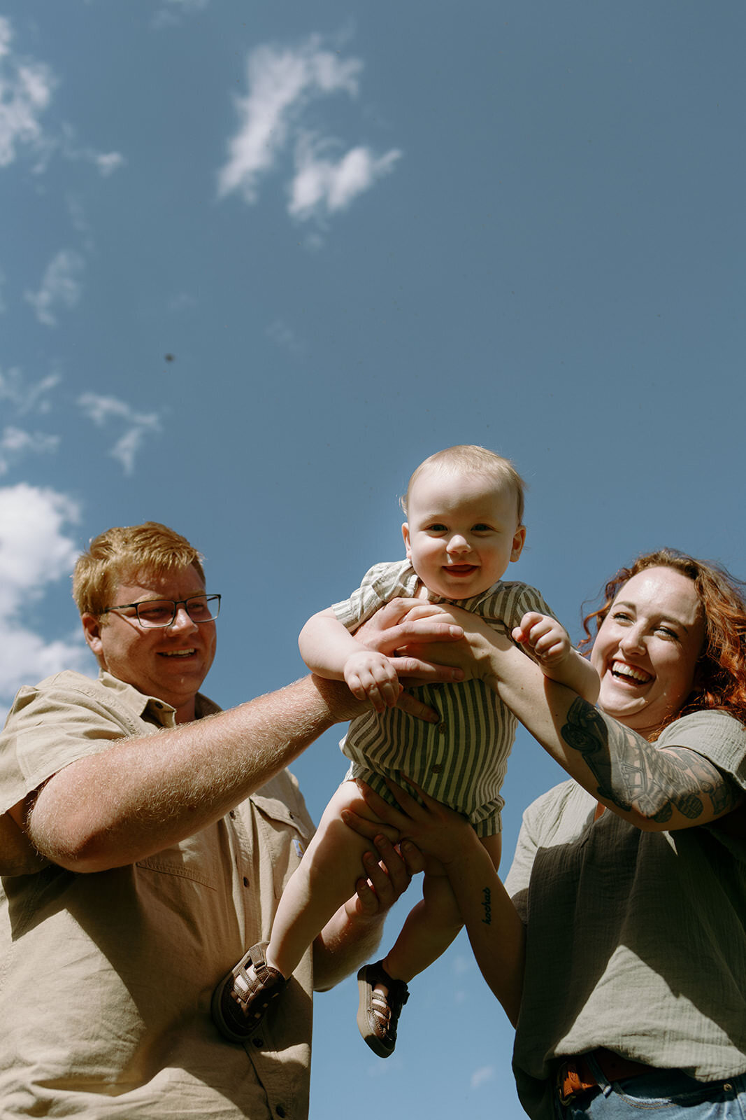 5.16.2025 - Walker Turns One-31
