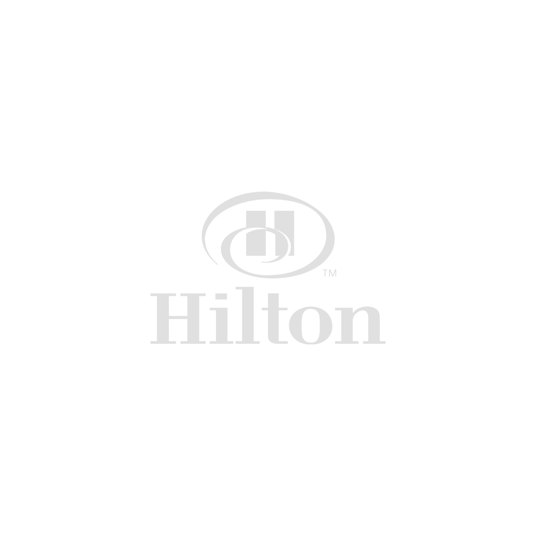 hilton-white