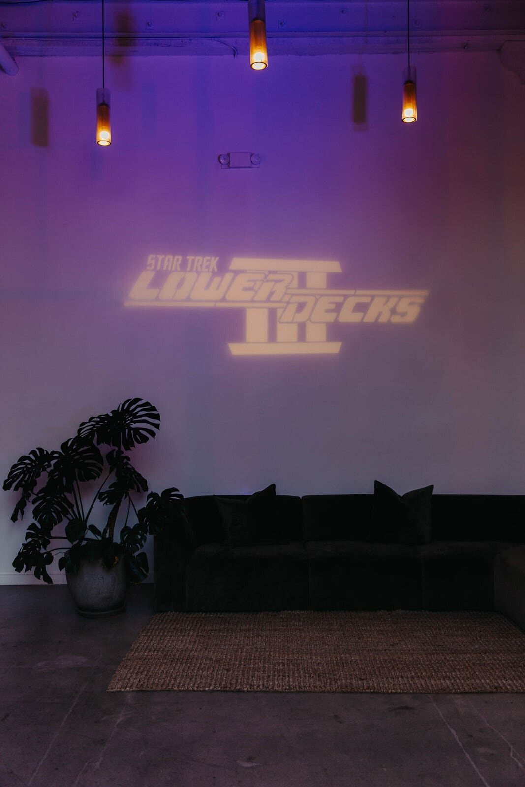 The Revery Los Angeles Event | Orange Blossom Events 31